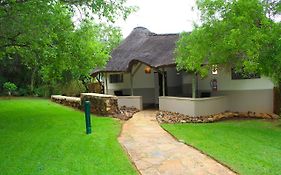 Bush Bungalow